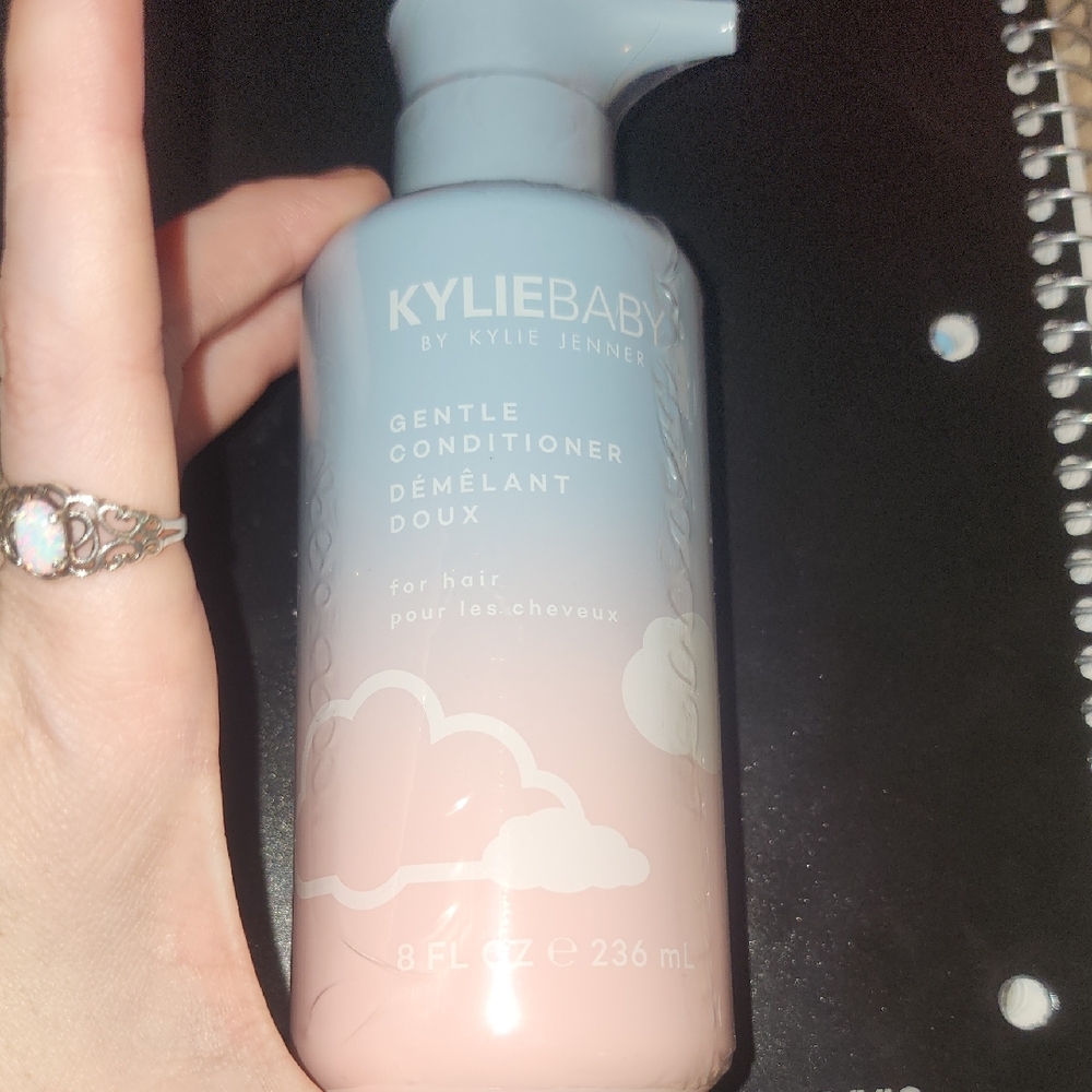 Kylie Baby Gentle Conditioner